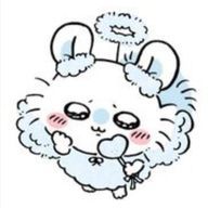 　　一時復帰ひすいさんのアイコン画像