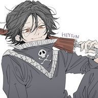 ひまわり🤍☪️さんのアイコン画像