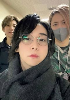 ミセスの精神安定剤