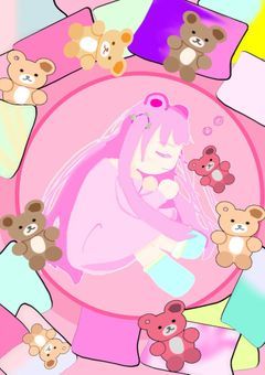 #キラの休憩所