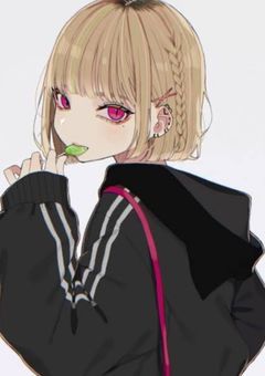 うちは運動にしか興味ありません.【AII】