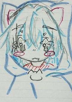 雑多イラスト部屋【実ｼ兄者】