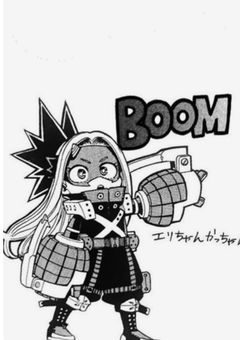 ｰ 雄英の問題児クラス ｰ　【参加型】