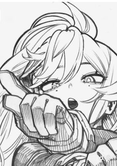  波動ねじれ の 妹は 魔入間 の 世界に 転生 … .ᐟ.ᐣ 