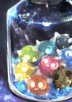 りあーさん専用っ！