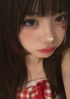 幼なじみのふたり。