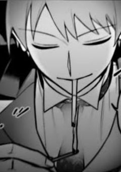 情 報 屋 専 属 の ボ デ ィ ー ガ ー ド