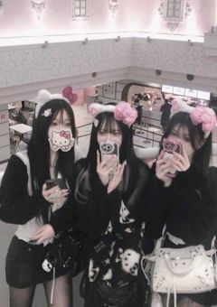 友達募集ー!ෆ˚*