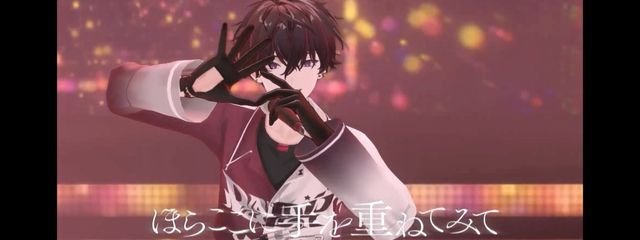 雪花火さんの壁紙画像