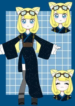 狐屋アルがみんなを迎えにしましたよ〜!