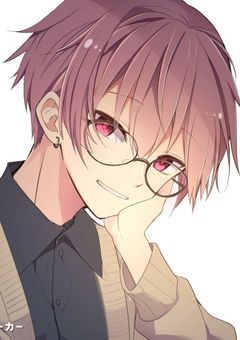 わたしの従兄弟。実は推しでした。