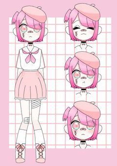 地雷わんこと一緒にはなそ!!