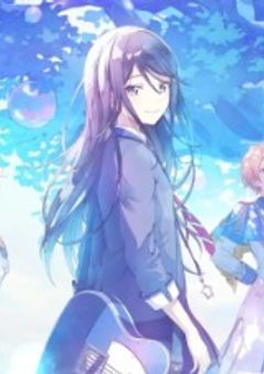 この賑やかなセカイはまだ始まったばかりだ