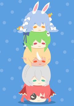 配信見てたら魔法陣で別世界に飛ばされた件