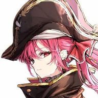 ゆーりんちー@宝鐘の一味🏴‍☠️さんのアイコン画像