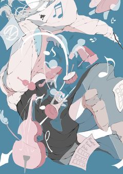 　＿RMMR 創作