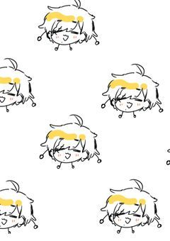 おこげもちのおへや