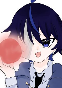 古場さんのお絵描きルーム