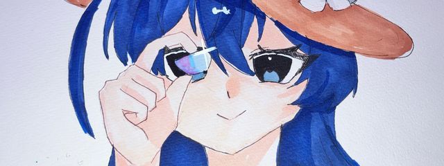 刹那さんの壁紙画像