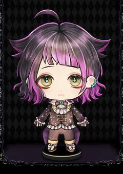 #執事に囲まれてる件について