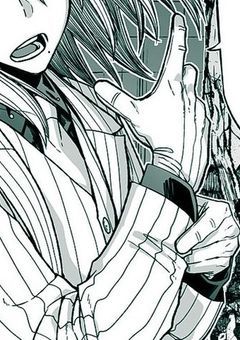 バイト中のJKと常連の桃さん