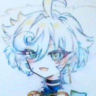 縺ｵ縺√ｋ縺ｰ縺＠気分屋さんのアイコン画像