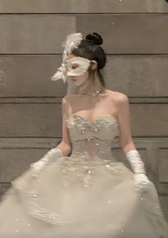 仮面を被った彼女は悪役令嬢