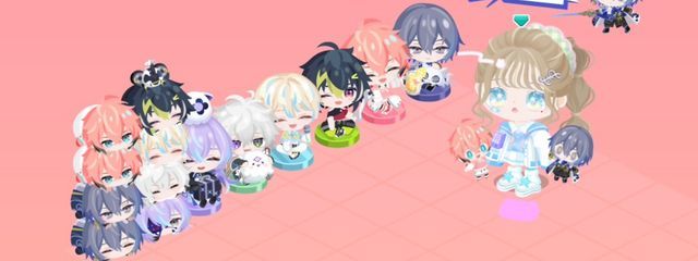 陰那 さんの壁紙画像