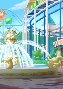 ダショのみんなに死ぬほど愛されますෆ‪