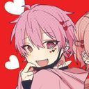 🐶🩷(ヴァンパイアvar)