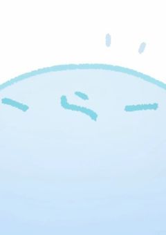 青が似合うひと、、、？¿ 