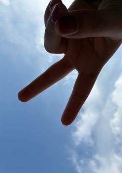 どっかの一言。