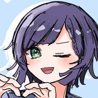 どっかの誰かさん@低浮上さんのアイコン画像