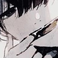 # 紺@こん .さんのアイコン画像