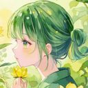 はっぱ🍀