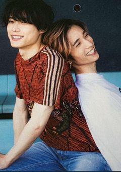 ヤンキーのお気に入り