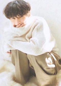 皆に、愛されてます