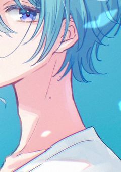 【🌈🕒】ただの絵描き、何故か認知済み。