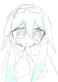 工口さんと愚口さん（？）イラストの部屋