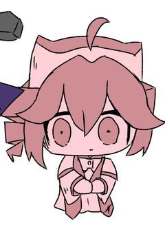 クソ素材配布