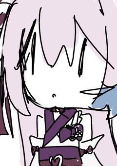 なんか作られたまれ擬部屋