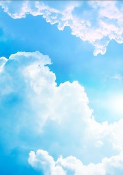 汐浜中学校での毎日