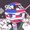 アメリカ