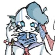 くろねこ 『絵チャ誰かやろ〜』 @低浮上さんのアイコン画像