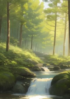 ウェルビーの森