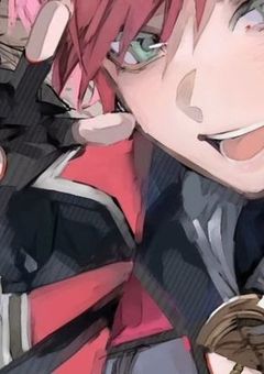 ︎ ︎ ︎ ︎ ︎ ︎ ︎ ︎プロローグ短編集