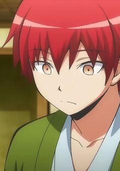 ︎ ︎ ︎ ︎ ︎ ︎ ︎ ︎独占欲の強いカルマくん