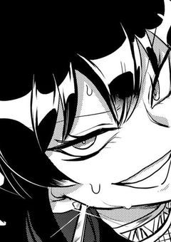 ︎ ︎ ︎ ︎ ︎ ︎ ︎ ︎魔力ゼロの劣等生
