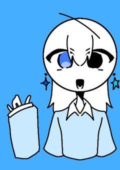 皆のオリキャラとかファンアートが描きたい!!!