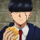 マッシュバーンデッド